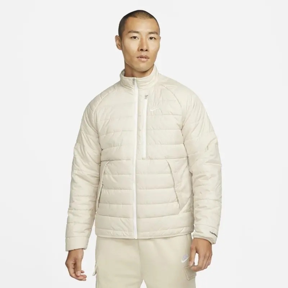 NIKE Legacy Puffer Therma-FIT Legacy Puffer Jacket